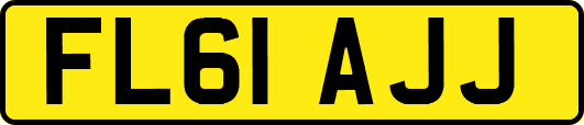 FL61AJJ