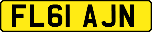 FL61AJN
