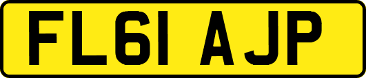 FL61AJP