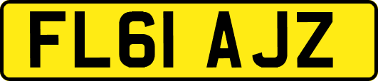 FL61AJZ