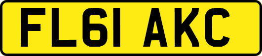 FL61AKC