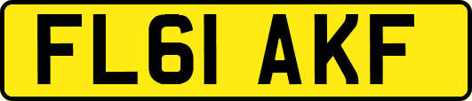 FL61AKF
