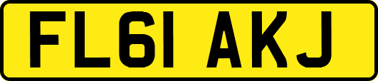 FL61AKJ