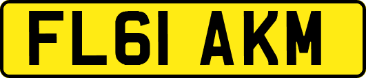 FL61AKM
