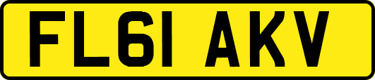 FL61AKV