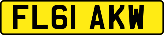 FL61AKW