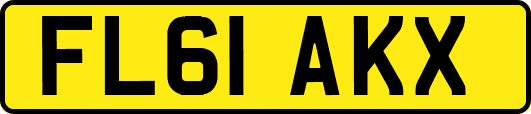 FL61AKX
