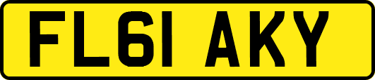 FL61AKY