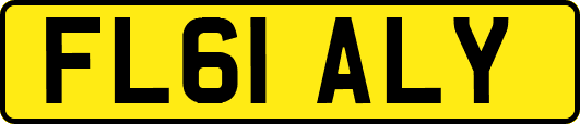 FL61ALY
