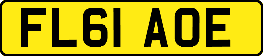 FL61AOE