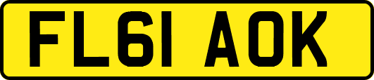 FL61AOK