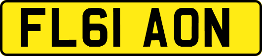 FL61AON