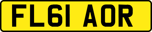 FL61AOR