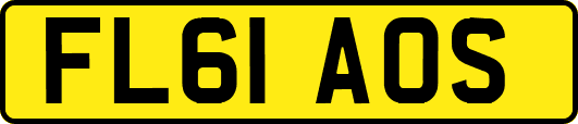 FL61AOS