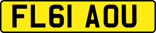 FL61AOU