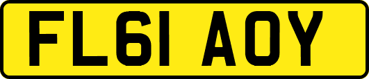FL61AOY