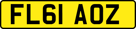 FL61AOZ