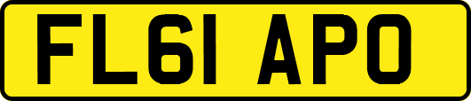 FL61APO