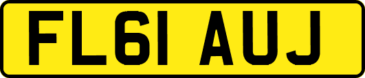 FL61AUJ