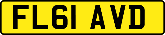 FL61AVD