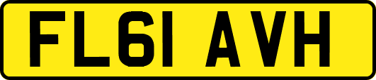FL61AVH