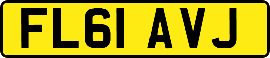 FL61AVJ