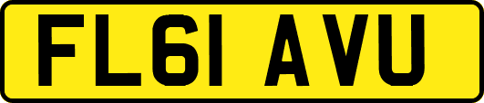 FL61AVU