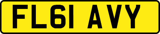 FL61AVY