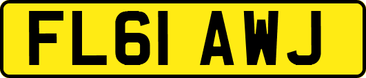 FL61AWJ