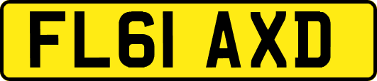 FL61AXD