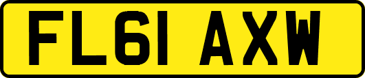 FL61AXW