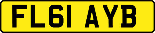 FL61AYB