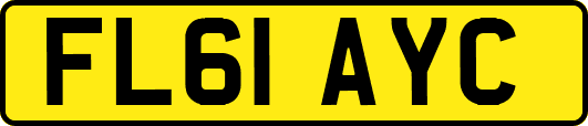 FL61AYC