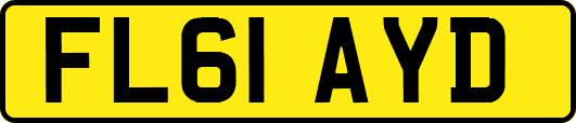 FL61AYD