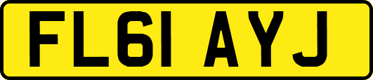 FL61AYJ