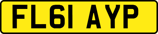 FL61AYP