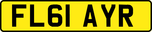 FL61AYR
