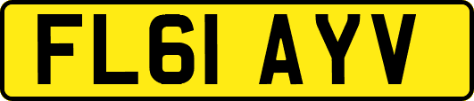 FL61AYV