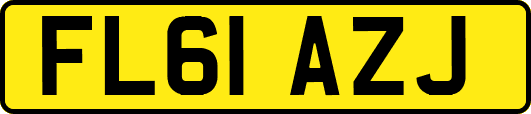 FL61AZJ