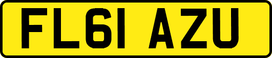 FL61AZU