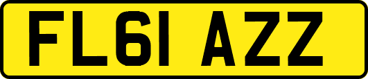 FL61AZZ