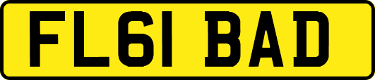 FL61BAD