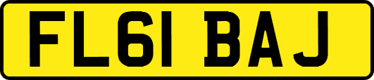 FL61BAJ