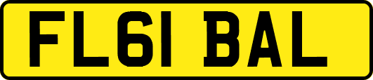 FL61BAL