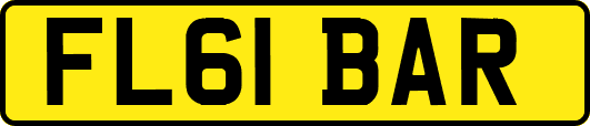FL61BAR