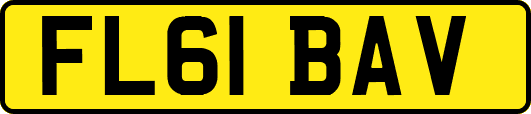 FL61BAV