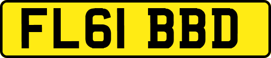 FL61BBD