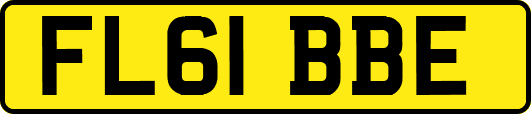 FL61BBE
