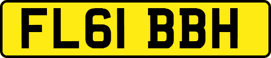 FL61BBH