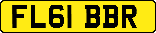 FL61BBR